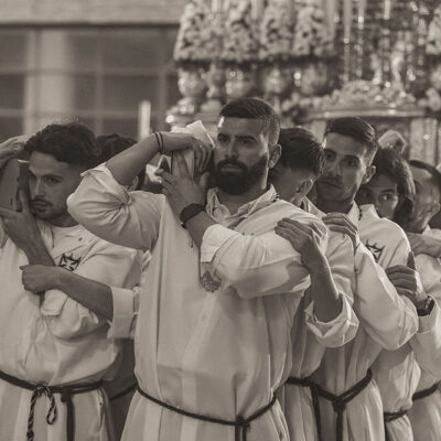 DOMINGO DE RAMOS. EL MEJOR PATRIMONIO ES EL HUMANO 2026