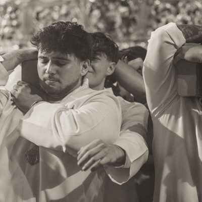DOMINGO DE RAMOS. EL MEJOR PATRIMONIO ES EL HUMANO 2026