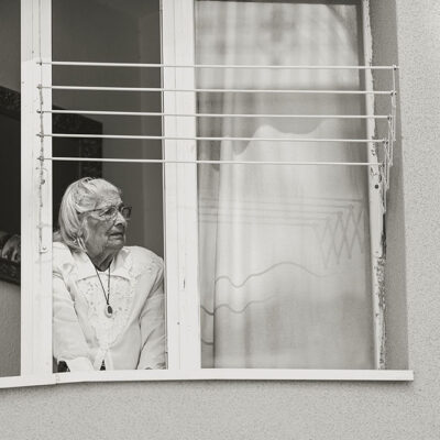 LUNES SANTO - EL MEJOR PATRIMONIO ES EL HUMANO