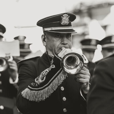 LUNES SANTO - EL MEJOR PATRIMONIO ES EL HUMANO