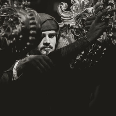 MARTES SANTO - EL MEJOR PATRIMONIO ES EL HUMANO