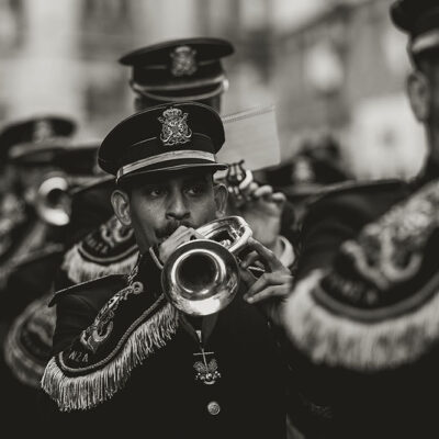 MARTES SANTO - EL MEJOR PATRIMONIO ES EL HUMANO
