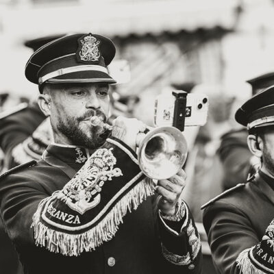 MARTES SANTO - EL MEJOR PATRIMONIO ES EL HUMANO