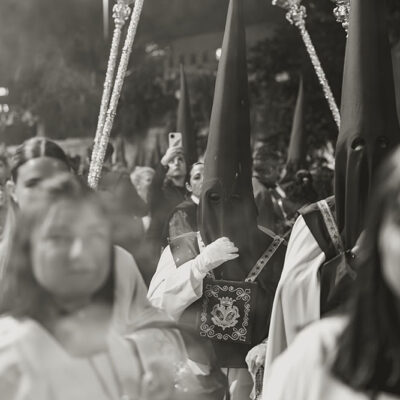 MARTES SANTO - EL MEJOR PATRIMONIO ES EL HUMANO