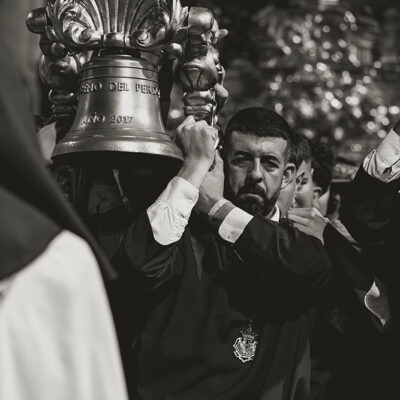 MARTES SANTO - EL MEJOR PATRIMONIO ES EL HUMANO
