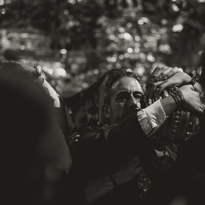 MARTES SANTO - EL MEJOR PATRIMONIO ES EL HUMANO