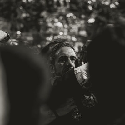 MARTES SANTO - EL MEJOR PATRIMONIO ES EL HUMANO