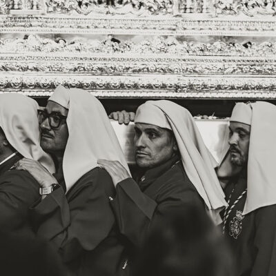 MARTES SANTO - EL MEJOR PATRIMONIO ES EL HUMANO