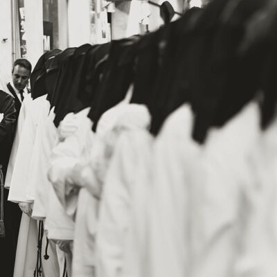 MIÉRCOLES SANTO - EL MEJOR PATRIMONIO ES EL HUMANO