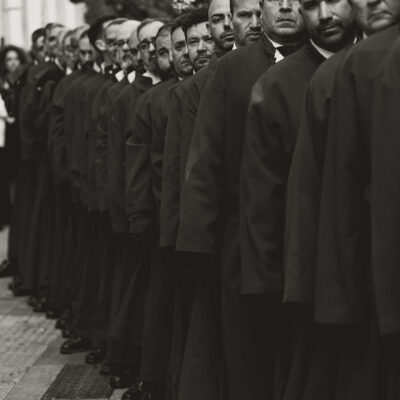 JUEVES SANTO - El Mejor Patrimonio es el humano 2026