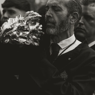 JUEVES SANTO - El Mejor Patrimonio es el humano 2026