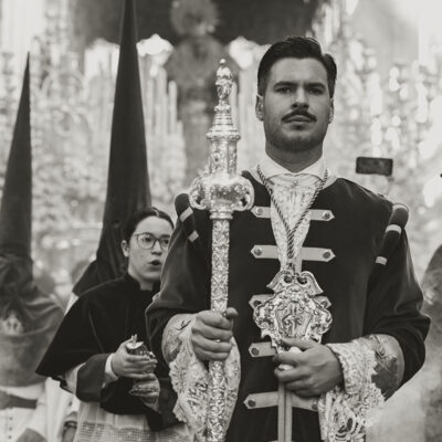 JUEVES SANTO - El Mejor Patrimonio es el humano 2026