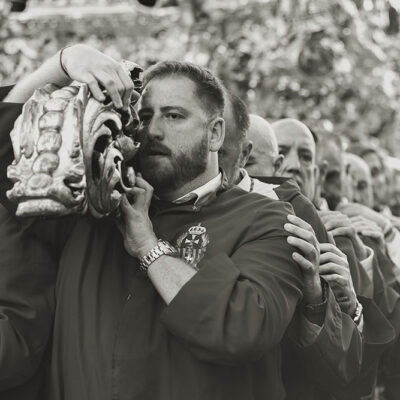 JUEVES SANTO - El Mejor Patrimonio es el humano 2026