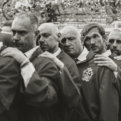 JUEVES SANTO - El Mejor Patrimonio es el humano 2026