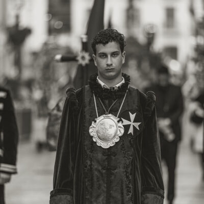 JUEVES SANTO - El Mejor Patrimonio es el humano 2026