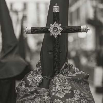 JUEVES SANTO - El Mejor Patrimonio es el humano 2026