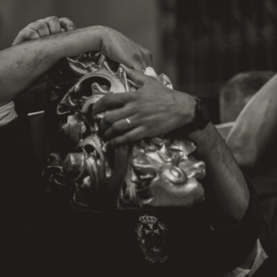 JUEVES SANTO - El Mejor Patrimonio es el humano 2026