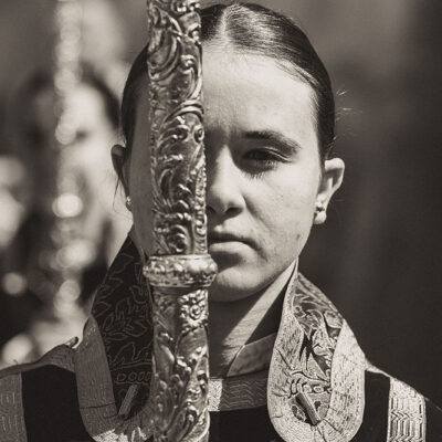 VIERNES SANTO - El mejor Patrimonio es el Humano