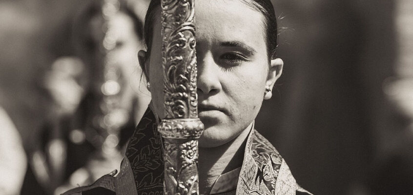 VIERNES SANTO – El mejor Patrimonio es el humano