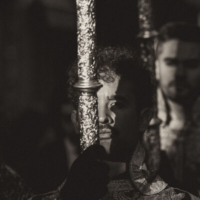 VIERNES SANTO - El mejor Patrimonio es el Humano