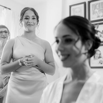 Bodas Málaga. 2025