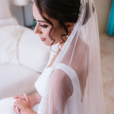 Bodas Málaga. 2025