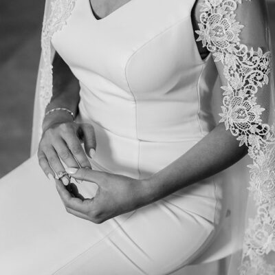 Bodas Málaga. 2025