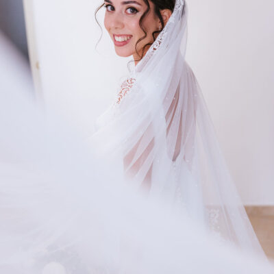 Bodas Málaga. 2025