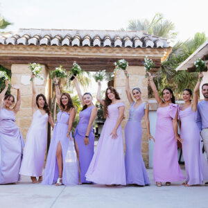 Bodas Málaga. 2025