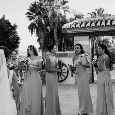 Bodas Málaga. 2025