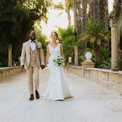 Bodas Málaga. 2025