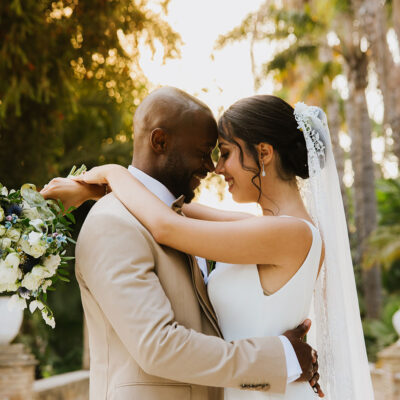Bodas Málaga. 2025