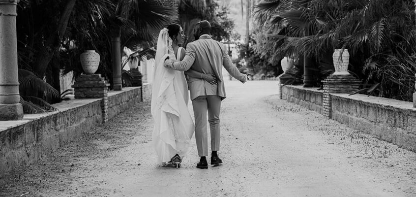Una boda en La Rebanadilla. Danilo & Marta
