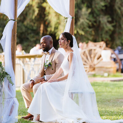 Bodas Málaga. 2025