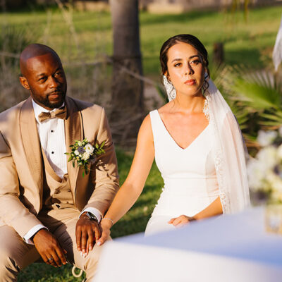 Bodas Málaga. 2025