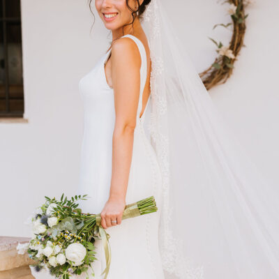 Bodas Málaga. 2025