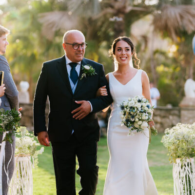 Bodas Málaga. 2025