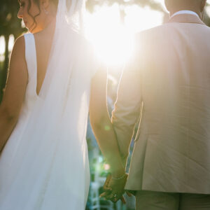 Bodas Málaga. 2025