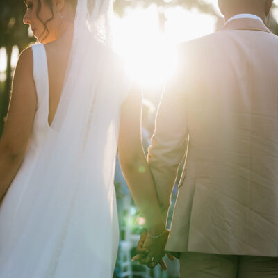 Bodas Málaga. 2025