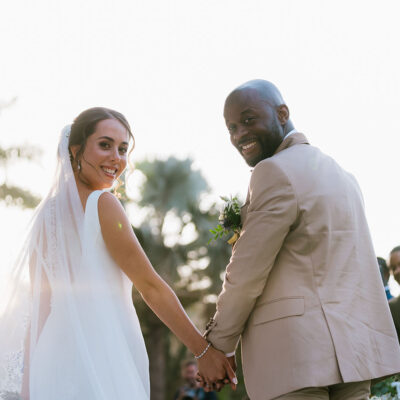 Bodas Málaga. 2025