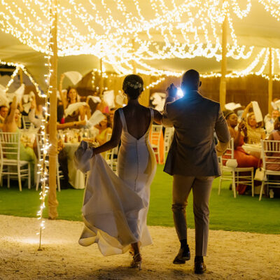 Bodas Málaga. 2025