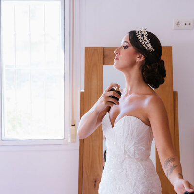 Bodas Málaga. 2026