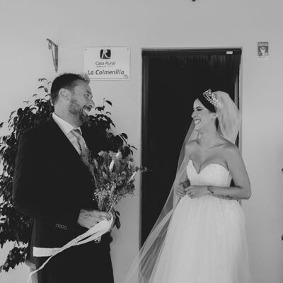 Bodas Málaga. 2026