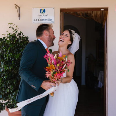 Bodas Málaga. 2026