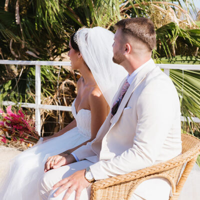 Bodas Málaga. 2026