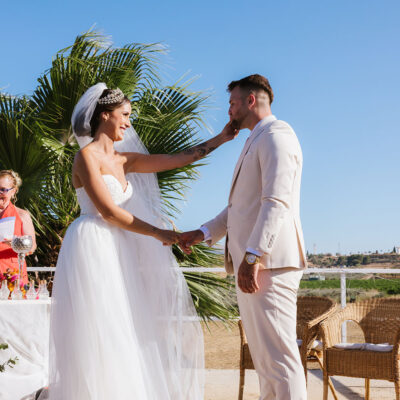 Bodas Málaga. 2026