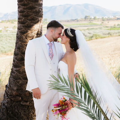 Bodas Málaga. 2026