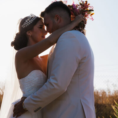 Bodas Málaga. 2026