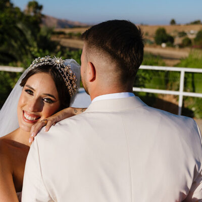 Bodas Málaga. 2026