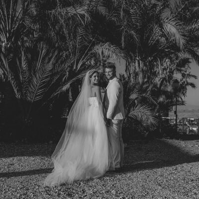 Bodas Málaga. 2026